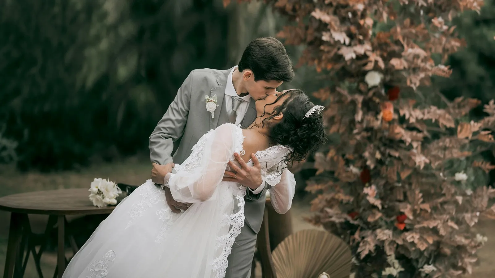 Wedding After 4